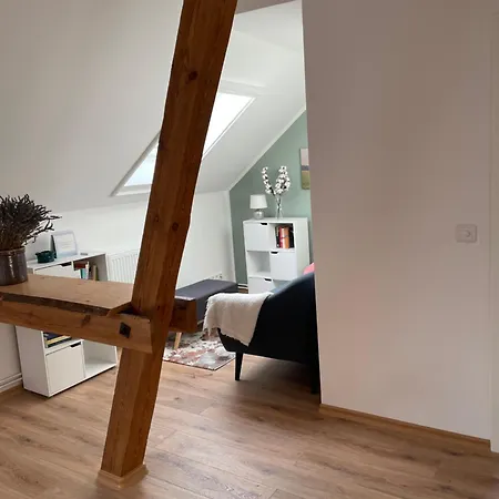 Naturblick בית נופש