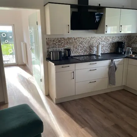 בית נופש Naturblick *