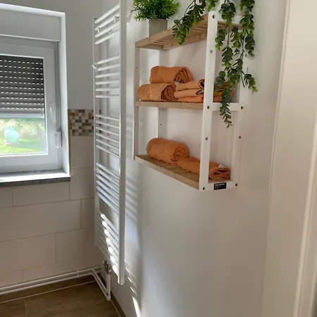 Naturblick Tatil Evi *