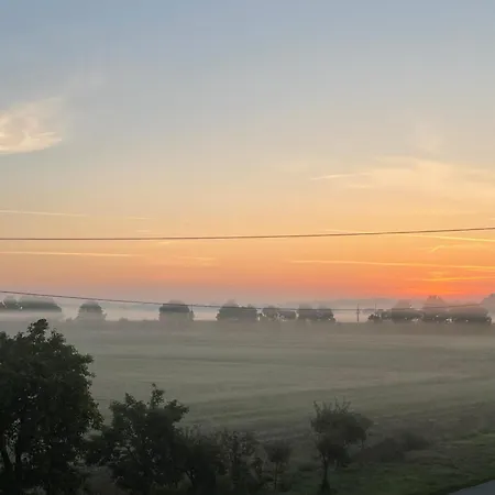 Naturblick Tatil Evi *