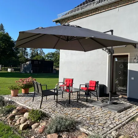 Tatil Evi Naturblick *