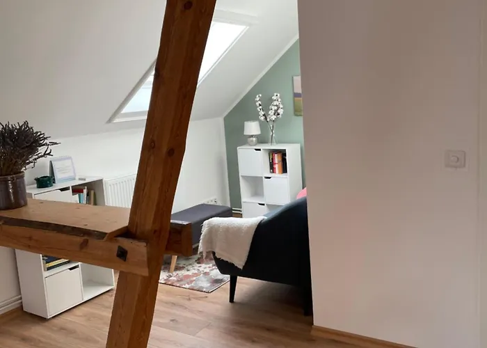 Naturblick Tatil Evi