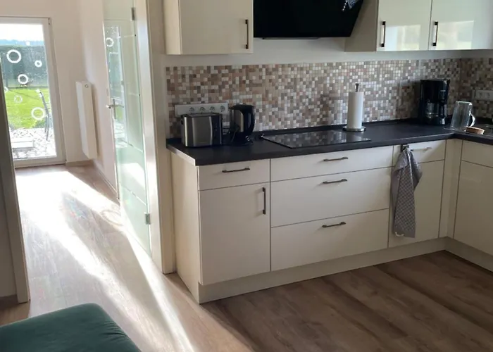 Casa vacanze Naturblick *