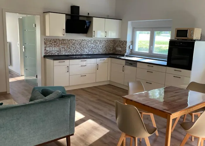 Naturblick * Drahnsdorf