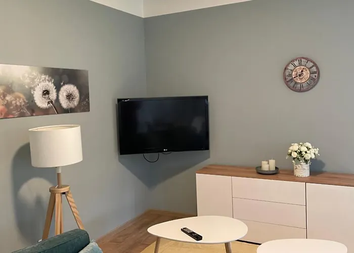 Naturblick Casa vacanze