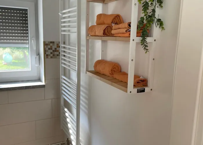 Naturblick Casa vacanze *