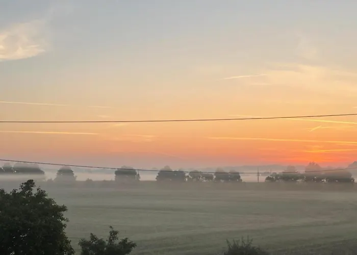 Naturblick Tatil Evi *