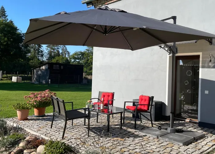 Casa vacanze Naturblick *