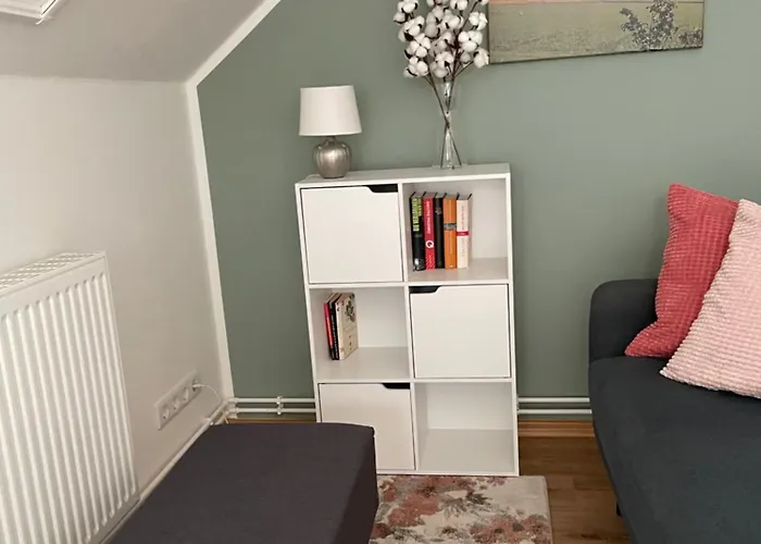 Casa vacanze Naturblick Drahnsdorf