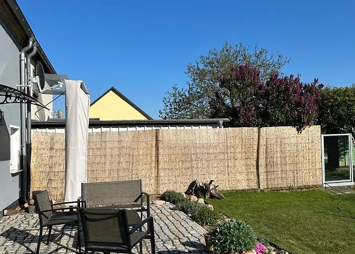 Naturblick Casa vacanze